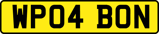 WP04BON