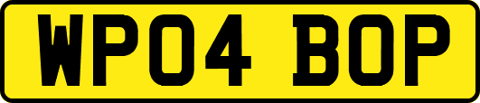 WP04BOP