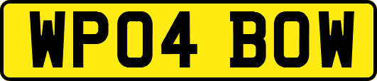 WP04BOW