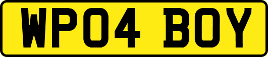 WP04BOY