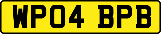 WP04BPB