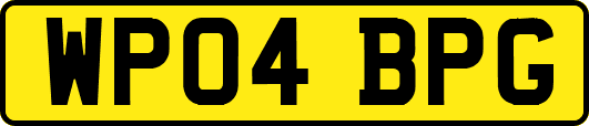 WP04BPG