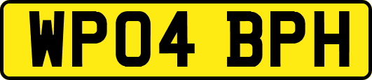 WP04BPH