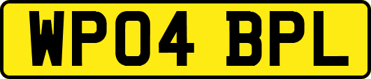 WP04BPL