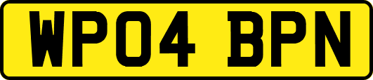 WP04BPN
