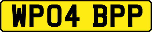 WP04BPP