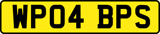 WP04BPS