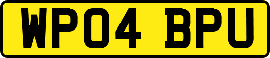 WP04BPU