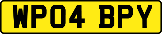 WP04BPY