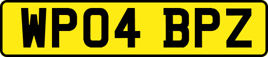 WP04BPZ