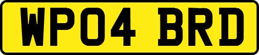 WP04BRD