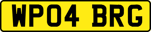WP04BRG