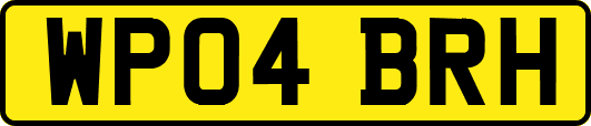 WP04BRH