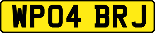 WP04BRJ