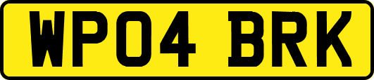 WP04BRK