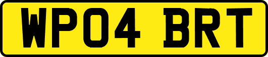 WP04BRT