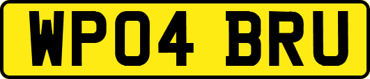 WP04BRU