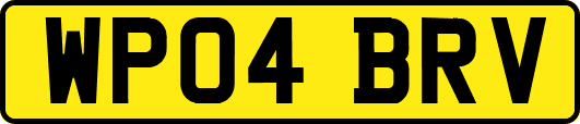 WP04BRV