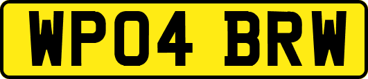 WP04BRW