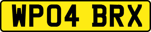 WP04BRX