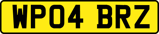 WP04BRZ