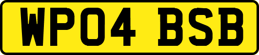 WP04BSB
