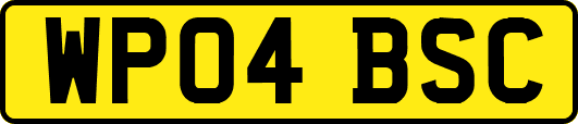 WP04BSC