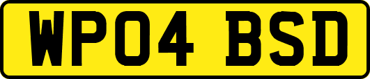 WP04BSD
