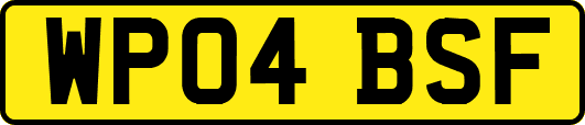 WP04BSF