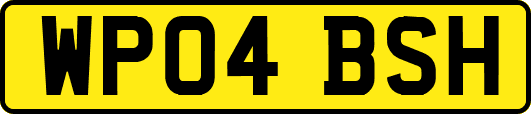 WP04BSH