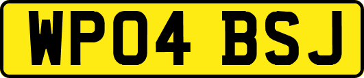 WP04BSJ