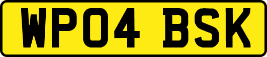 WP04BSK