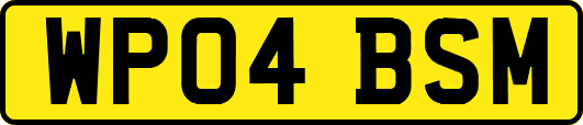 WP04BSM