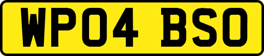 WP04BSO