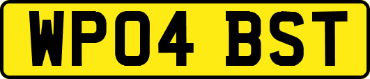 WP04BST