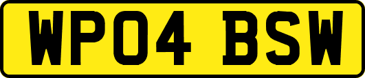 WP04BSW
