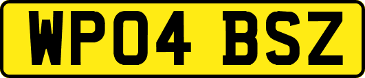 WP04BSZ