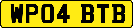 WP04BTB