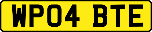 WP04BTE
