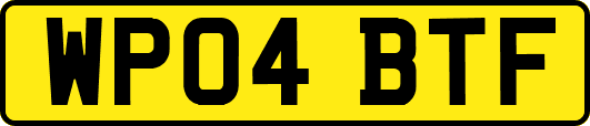 WP04BTF
