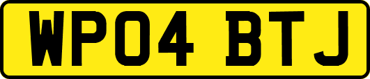 WP04BTJ