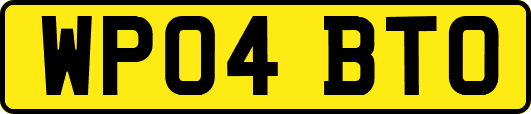 WP04BTO