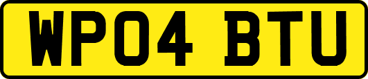 WP04BTU