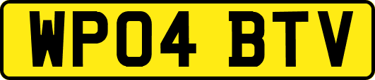 WP04BTV