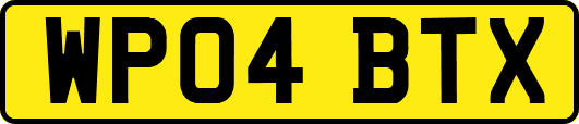 WP04BTX