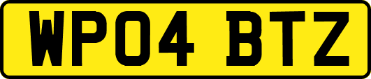 WP04BTZ