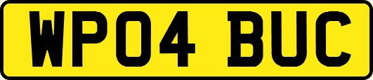 WP04BUC
