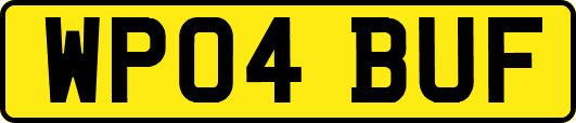 WP04BUF