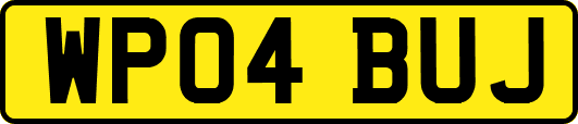 WP04BUJ