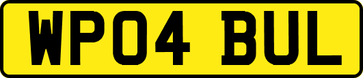 WP04BUL